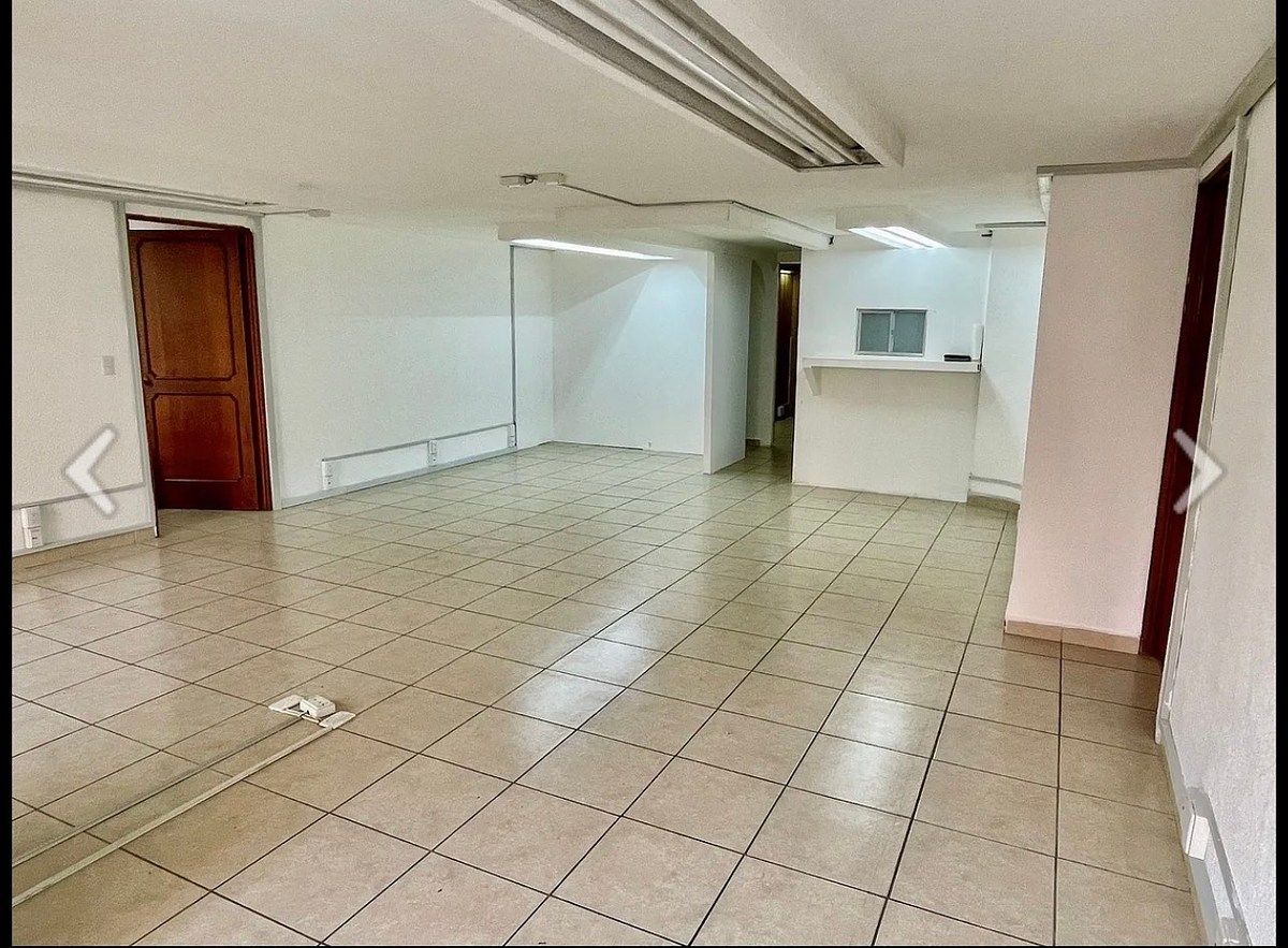 Office in Polanco II Sección, Miguel Hidalgo, photo 7 of 15