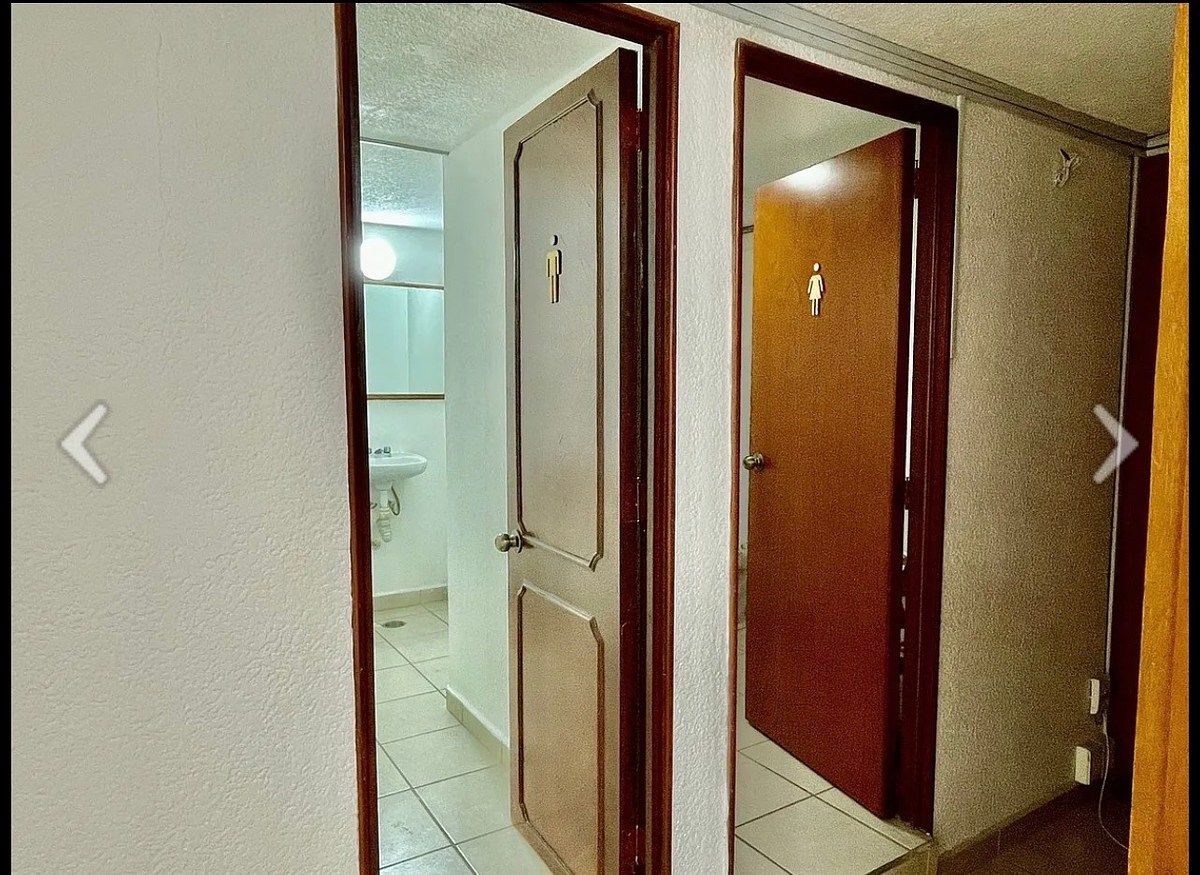 Office in Polanco II Sección, Miguel Hidalgo, photo 8 of 15