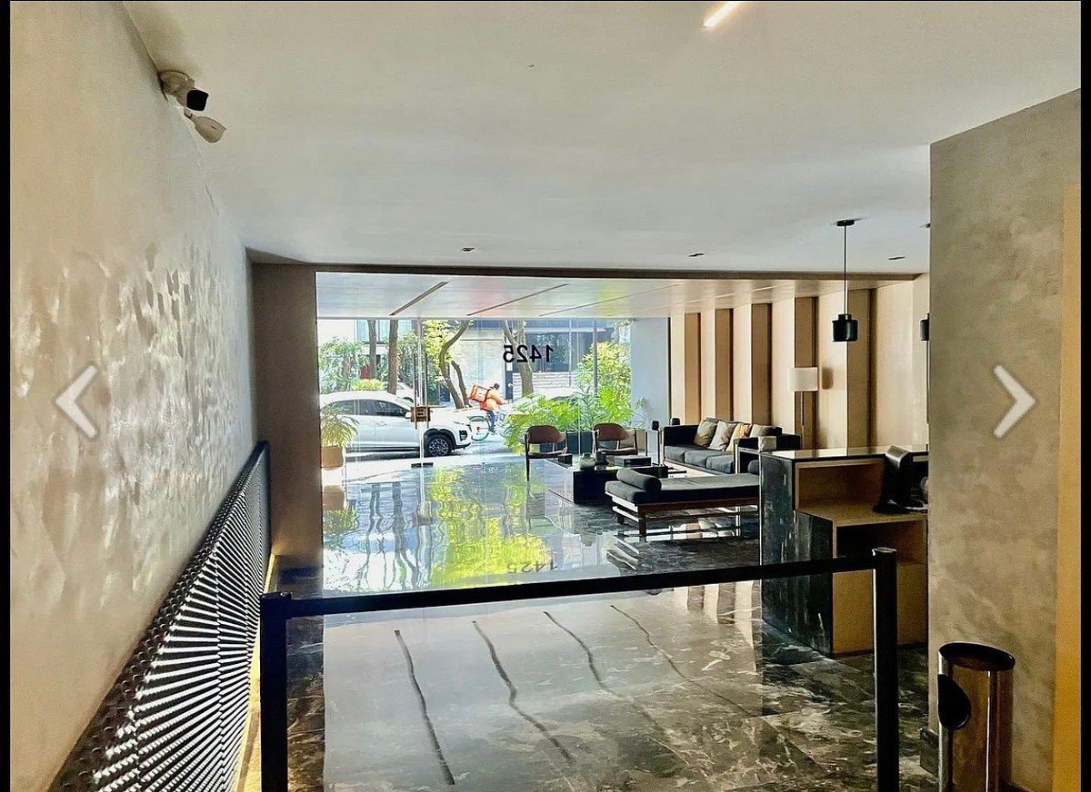 Office in Polanco II Sección, Miguel Hidalgo, photo 12 of 15