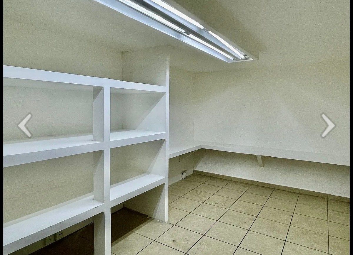 Office in Polanco II Sección, Miguel Hidalgo, photo 13 of 15
