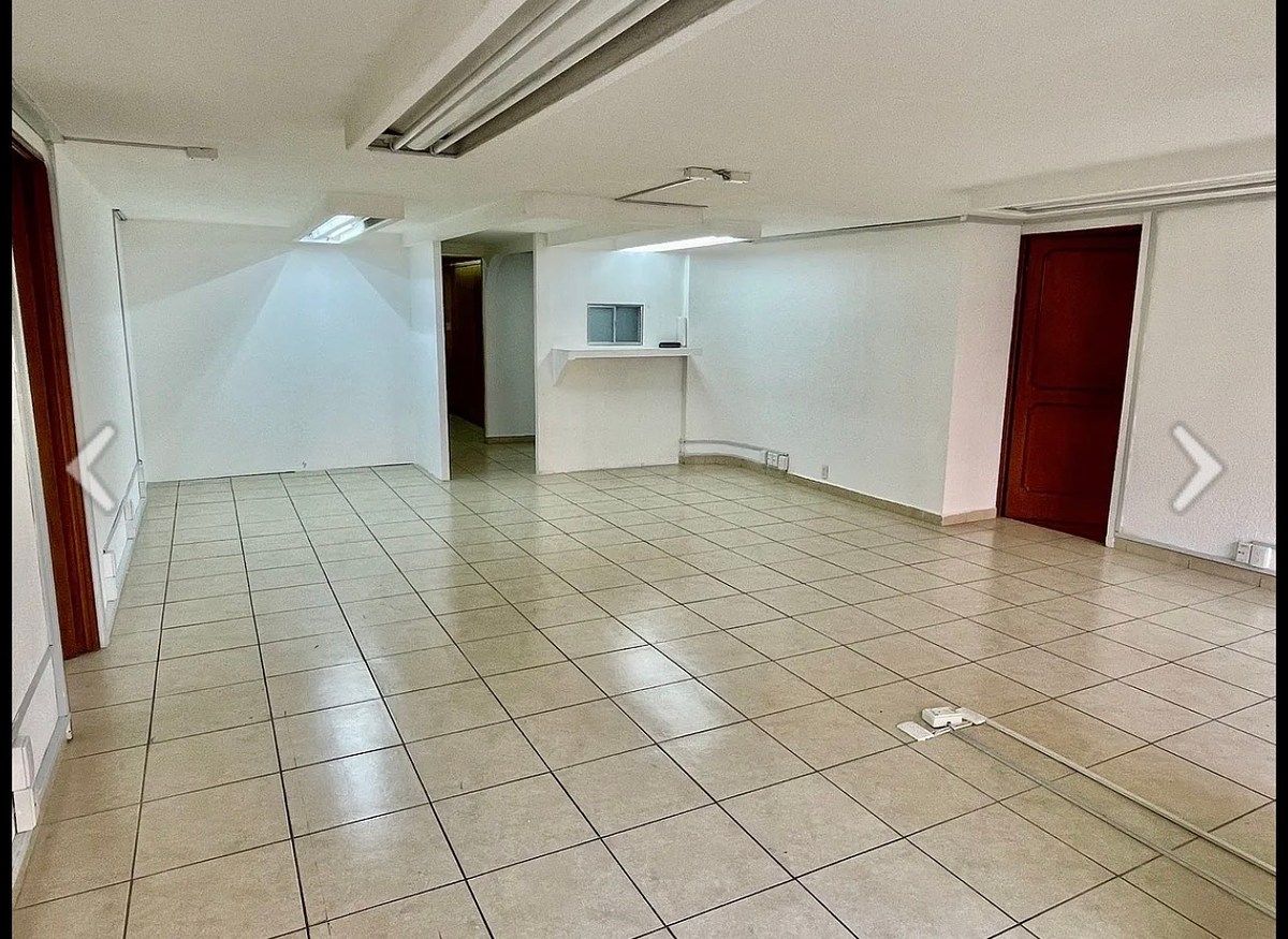 Office in Polanco II Sección, Miguel Hidalgo, photo 14 of 15