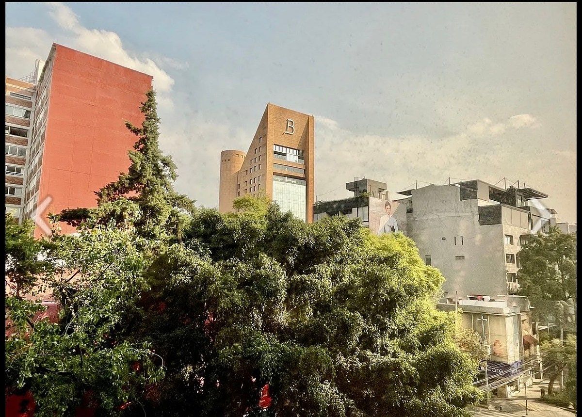 Office in Polanco II Sección, Miguel Hidalgo, photo 15 of 15