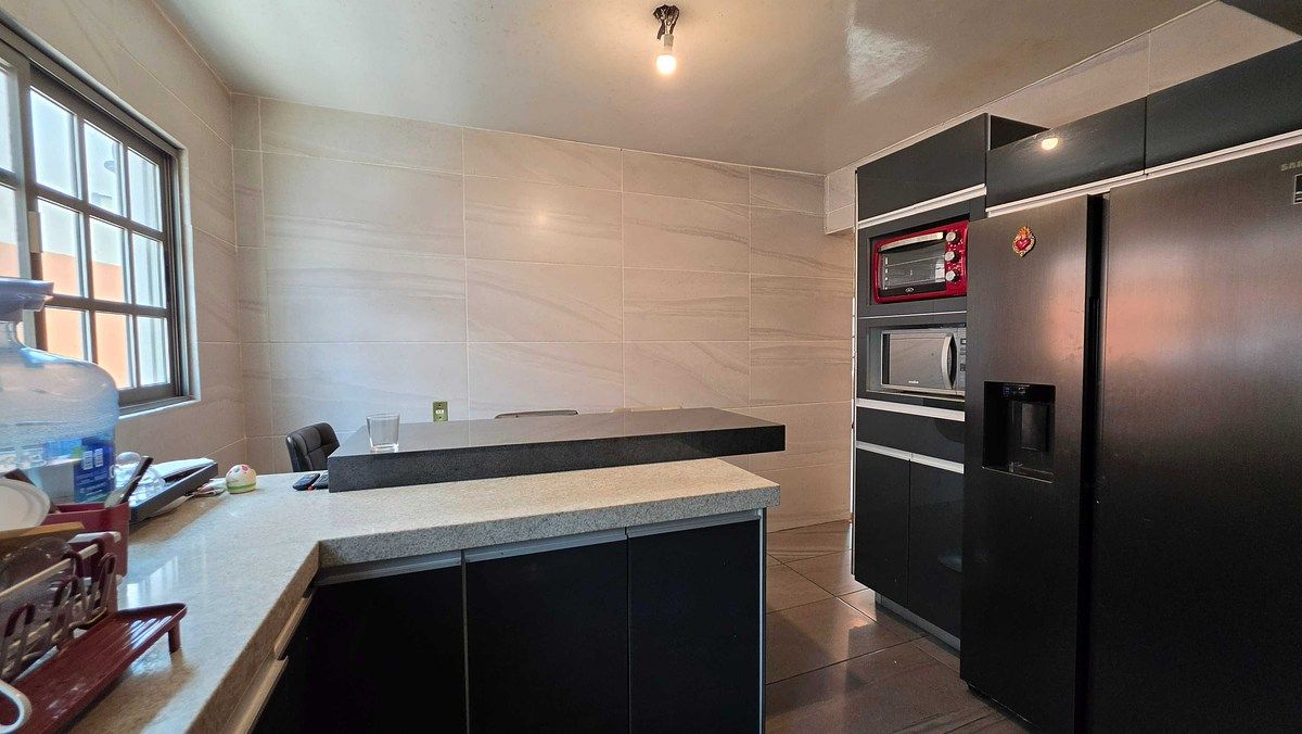 Casa en Santa Isabel Tola, Gustavo A. Madero, foto 13 de 35
