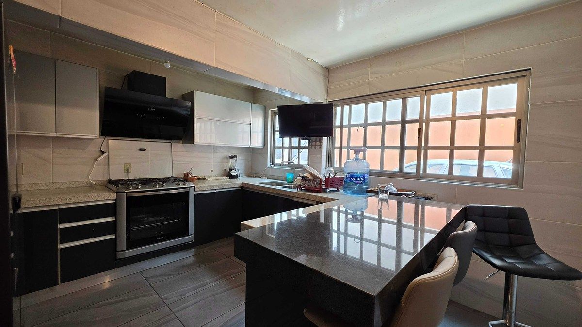 Casa en Santa Isabel Tola, Gustavo A. Madero, foto 15 de 35