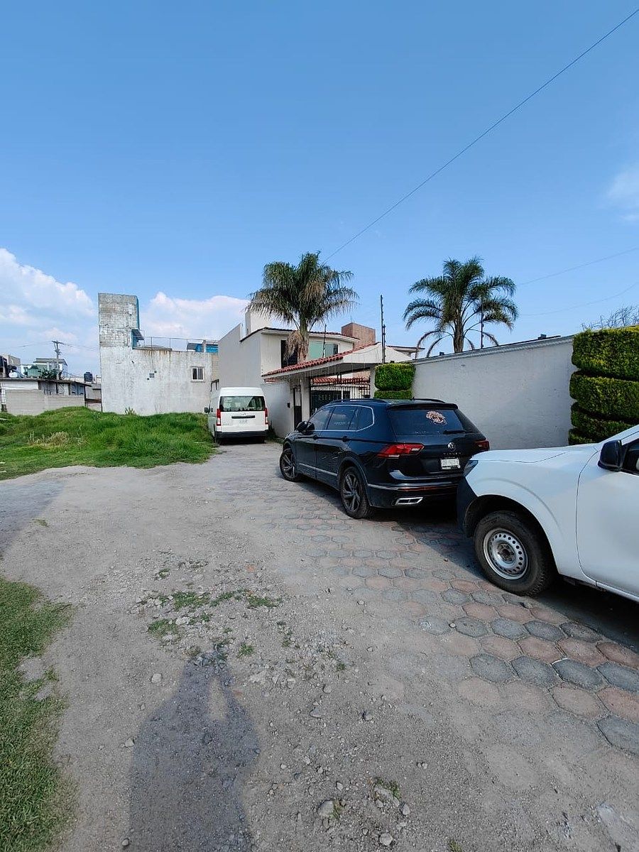 Terreno en San Jerónimo Chicahualco, Metepec, foto 5 de 13