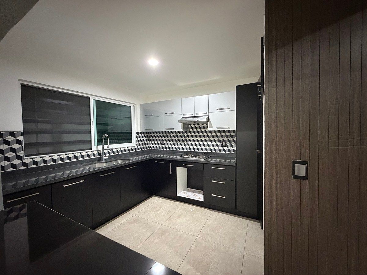 Casa en Valle Dorado, Tuxtla Gutiérrez, foto 4 de 12