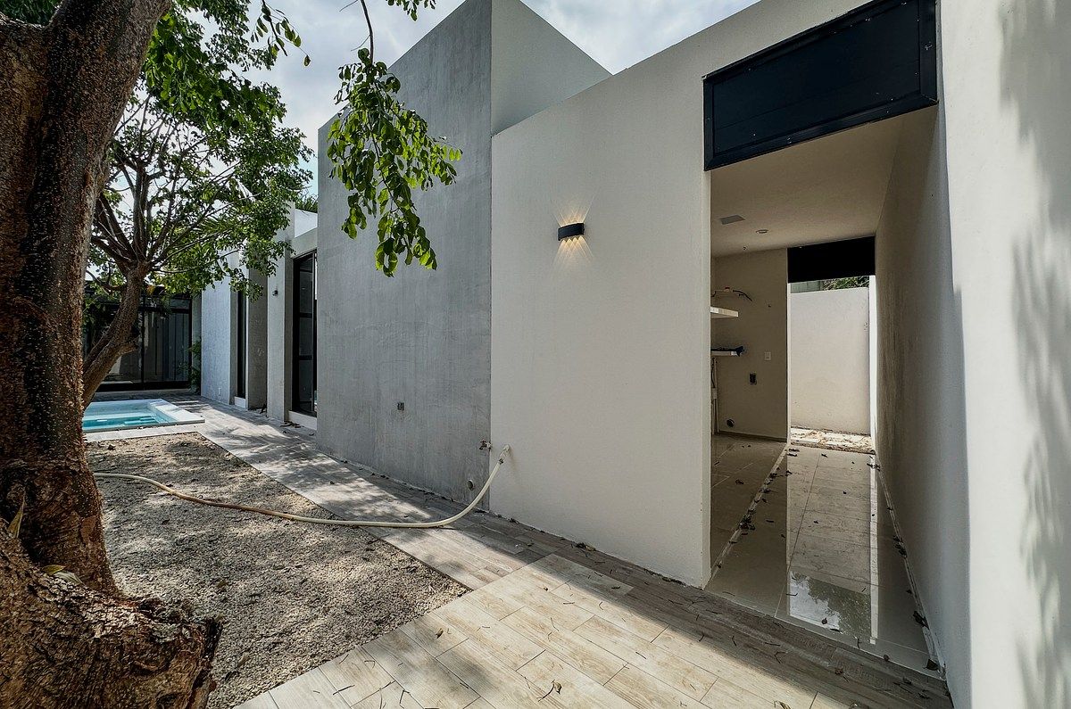 Casa em Cholul, Mérida, foto 14 de 14