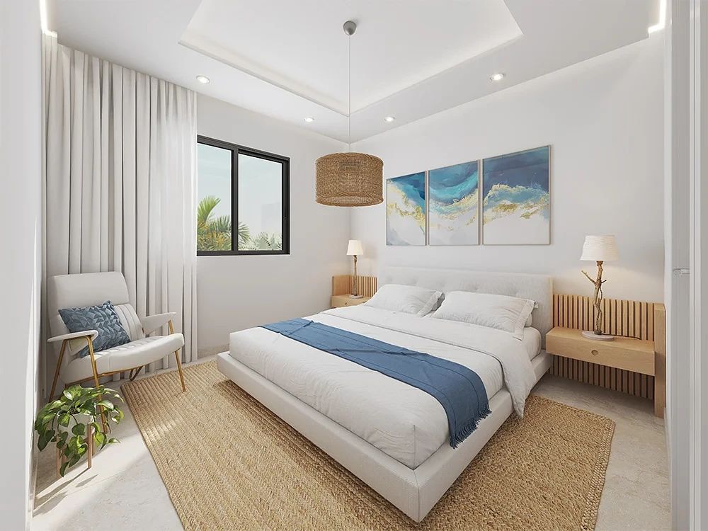 Apartamento en Avenida Ecológica, Santo Domingo Este, foto 5 de 7