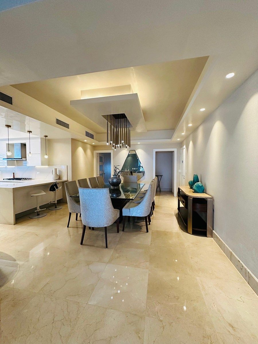 Apartamento en Los Cacicazgos, Santo Domingo Centro (Distrito Nacional), foto 5 de 15