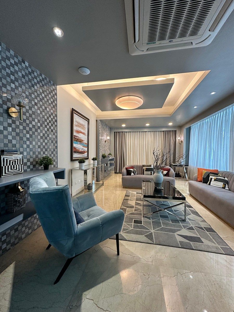 Apartamento en Los Cacicazgos, Santo Domingo Centro (Distrito Nacional), foto 3 de 15