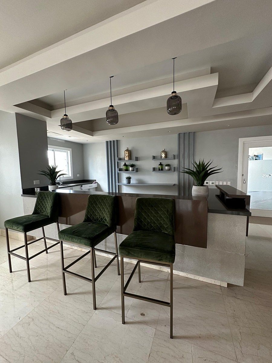 Apartamento en Los Cacicazgos, Santo Domingo Centro (Distrito Nacional), foto 8 de 15