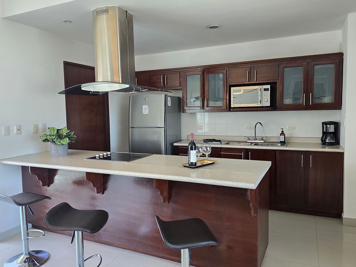 Apartment in Valle San Agustin, Saltillo, photo 3 of 27