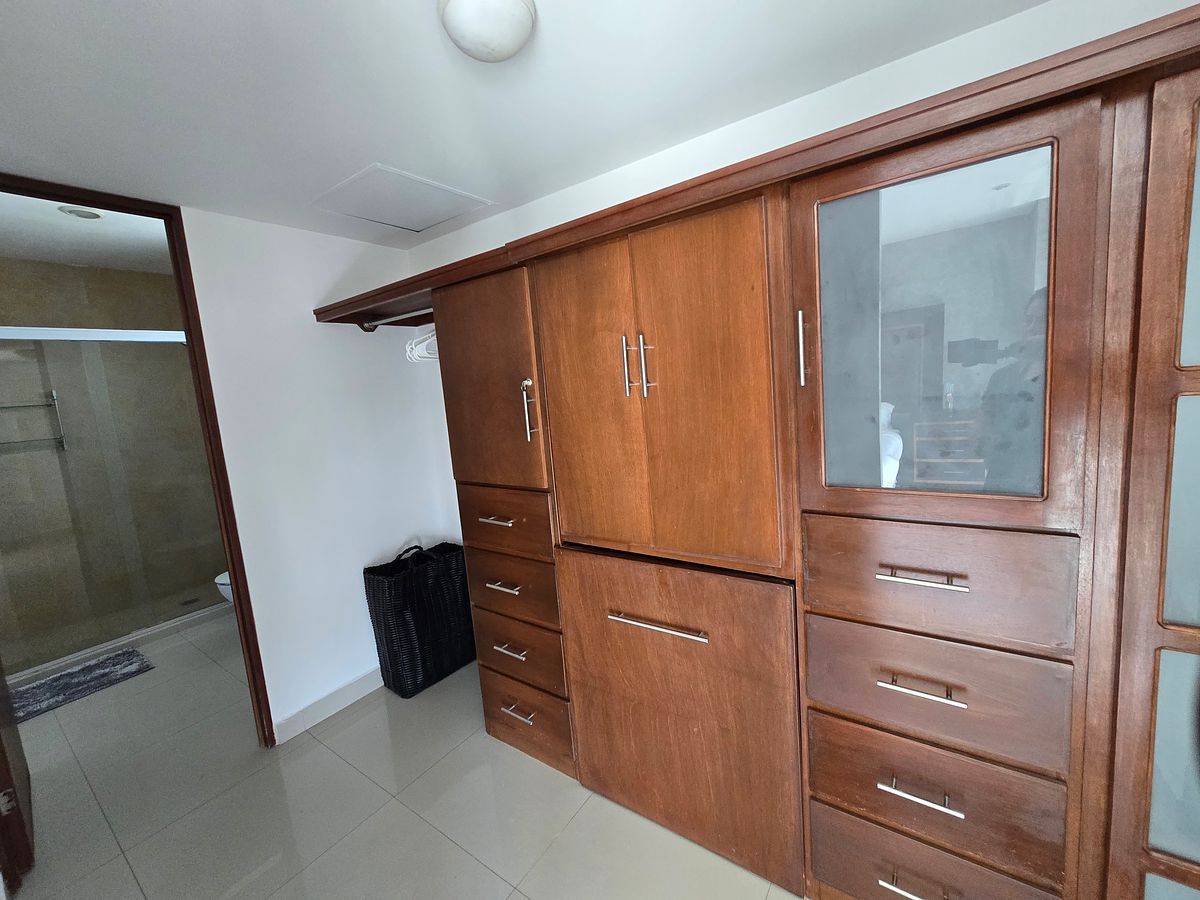 Apartment in Valle San Agustin, Saltillo, photo 15 of 27