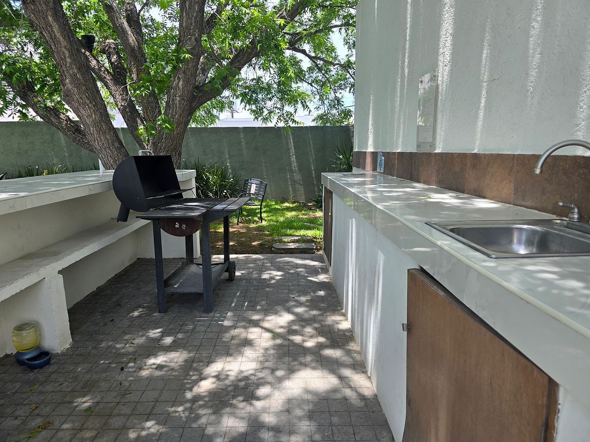 Apartment in Valle San Agustin, Saltillo, photo 27 of 27