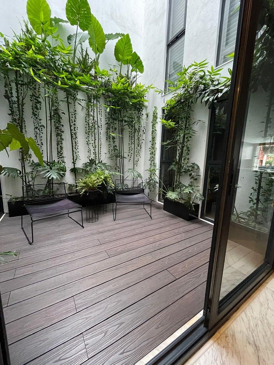 Apartamento de luxo à venda em Polanco, foto 1 de 23