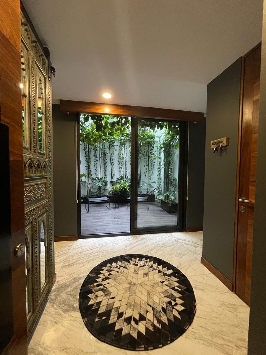 Apartamento em Polanco V Sección, Miguel Hidalgo, foto 2 de 23