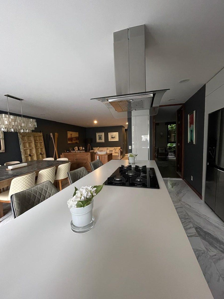 Apartamento em Polanco V Sección, Miguel Hidalgo, foto 4 de 23