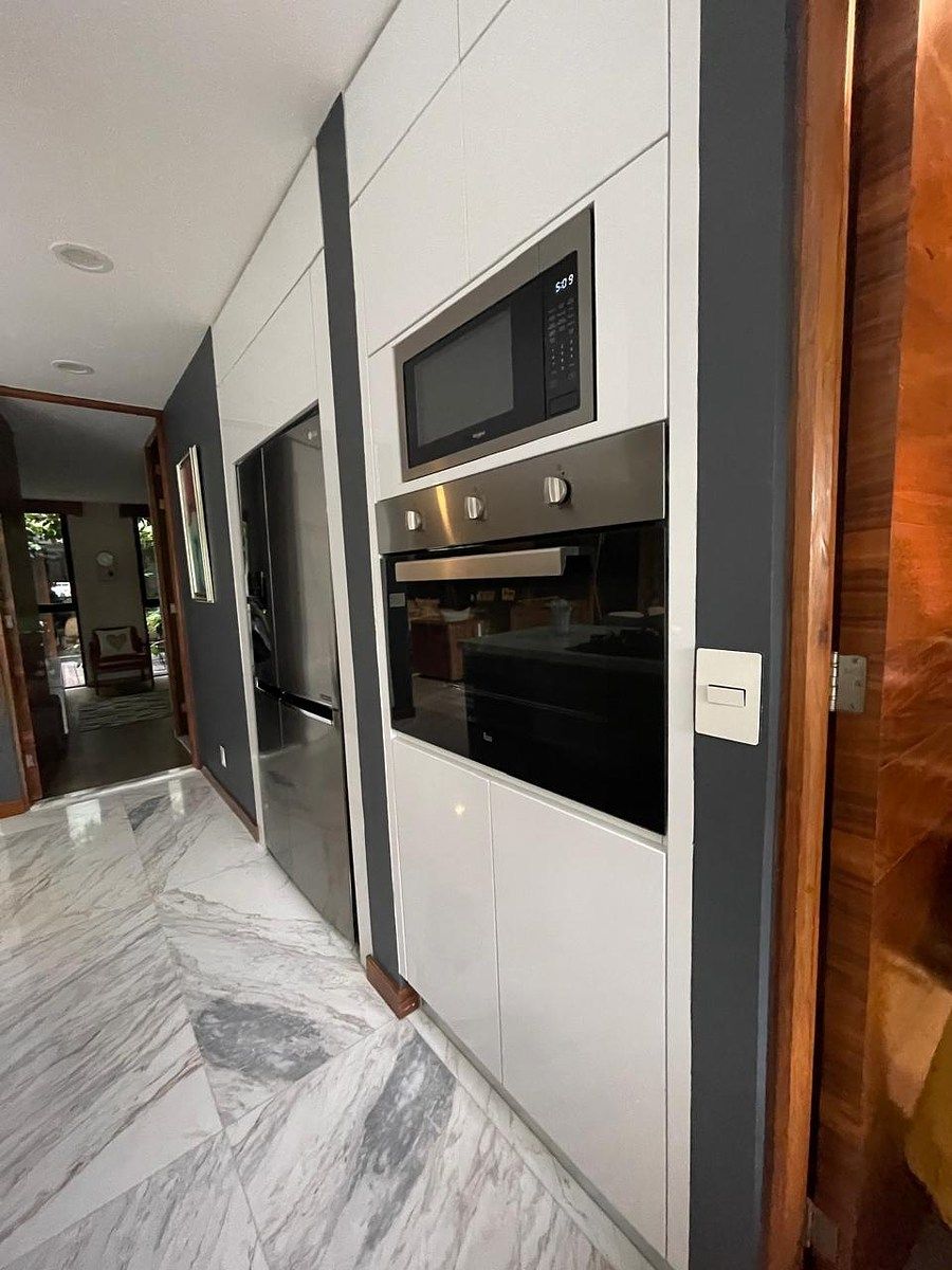 Apartamento em Polanco V Sección, Miguel Hidalgo, foto 7 de 23
