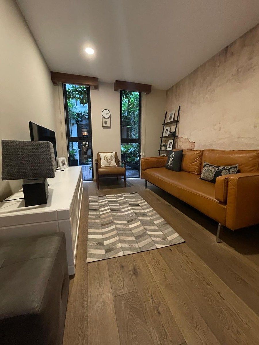 Apartamento em Polanco V Sección, Miguel Hidalgo, foto 8 de 23