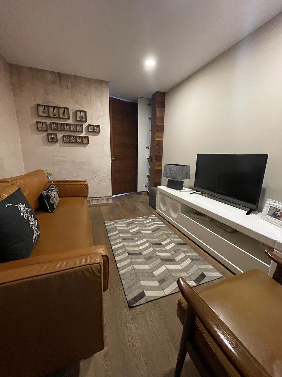 Apartamento em Polanco V Sección, Miguel Hidalgo, foto 9 de 23