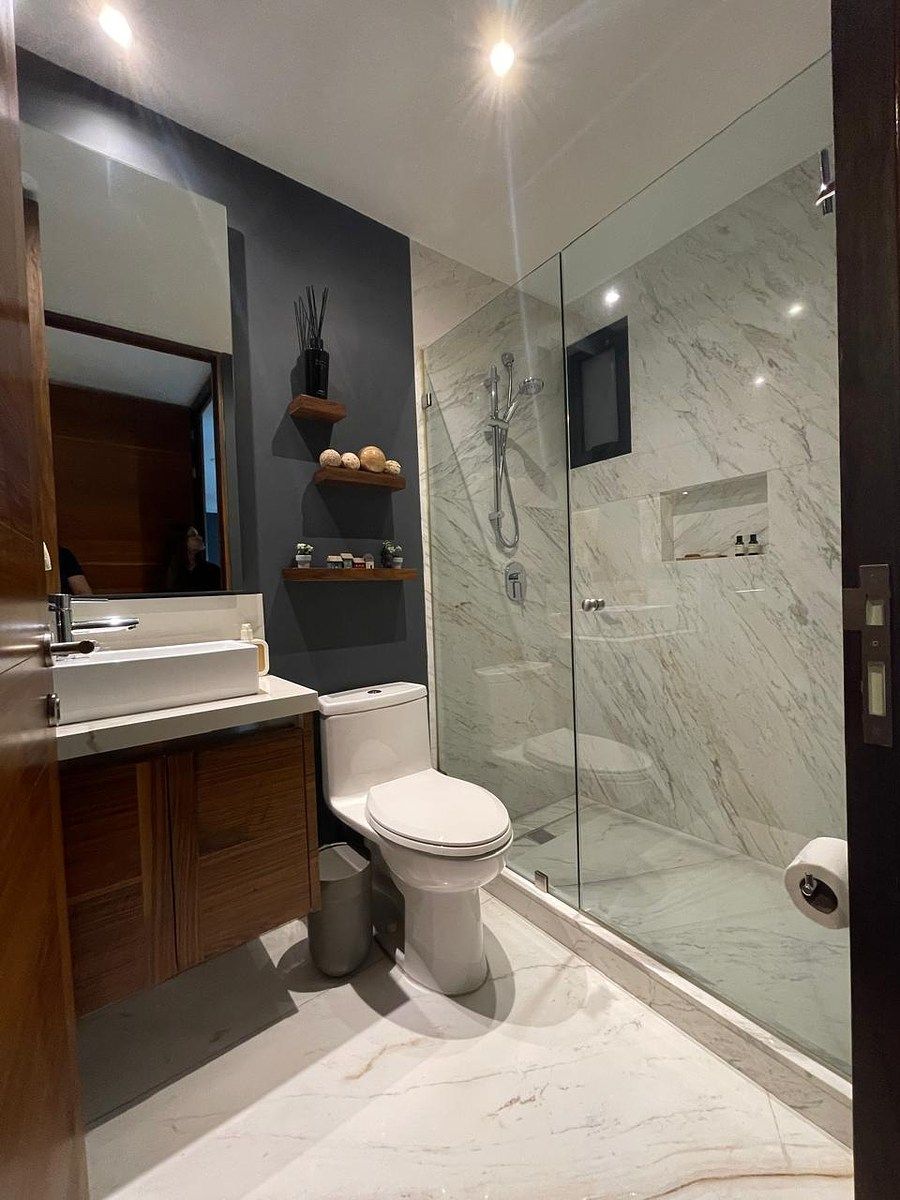Apartamento em Polanco V Sección, Miguel Hidalgo, foto 11 de 23