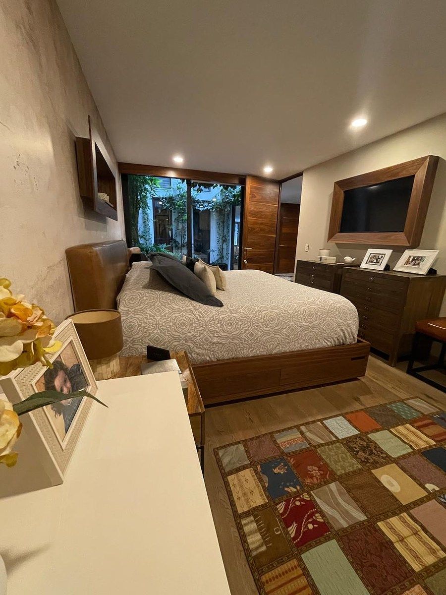 Apartamento em Polanco V Sección, Miguel Hidalgo, foto 10 de 23