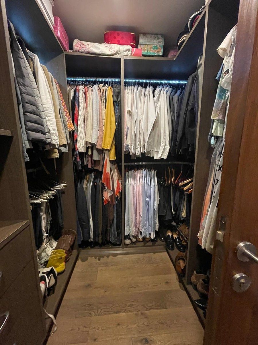 Apartamento em Polanco V Sección, Miguel Hidalgo, foto 13 de 23