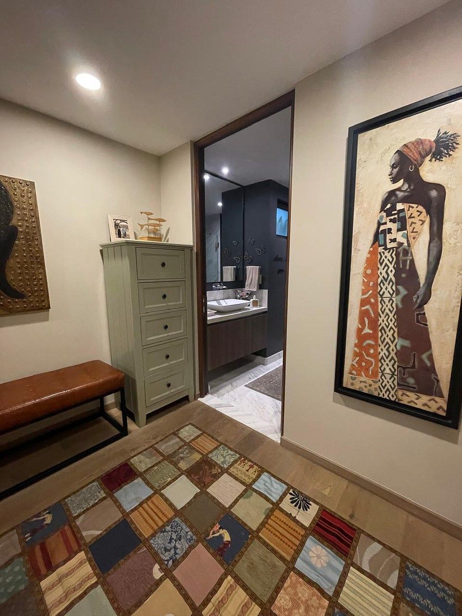 Apartamento em Polanco V Sección, Miguel Hidalgo, foto 14 de 23
