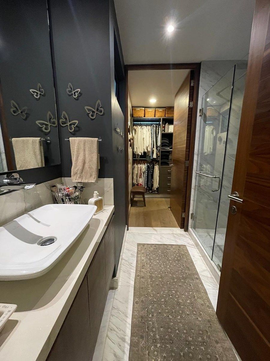 Apartamento em Polanco V Sección, Miguel Hidalgo, foto 12 de 23