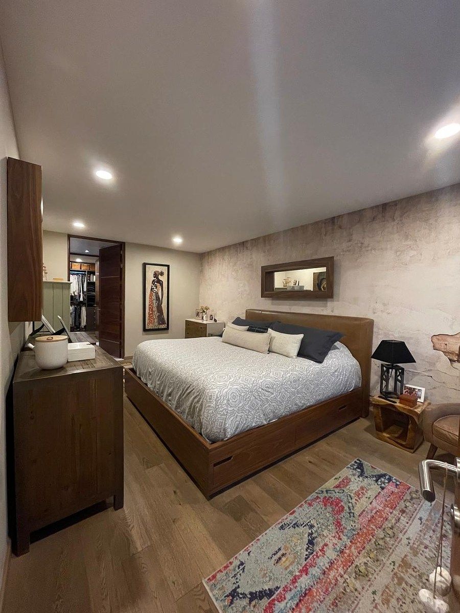 Apartamento em Polanco V Sección, Miguel Hidalgo, foto 15 de 23