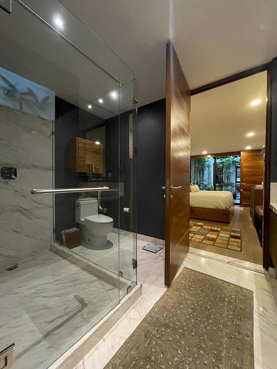 Apartamento em Polanco V Sección, Miguel Hidalgo, foto 16 de 23