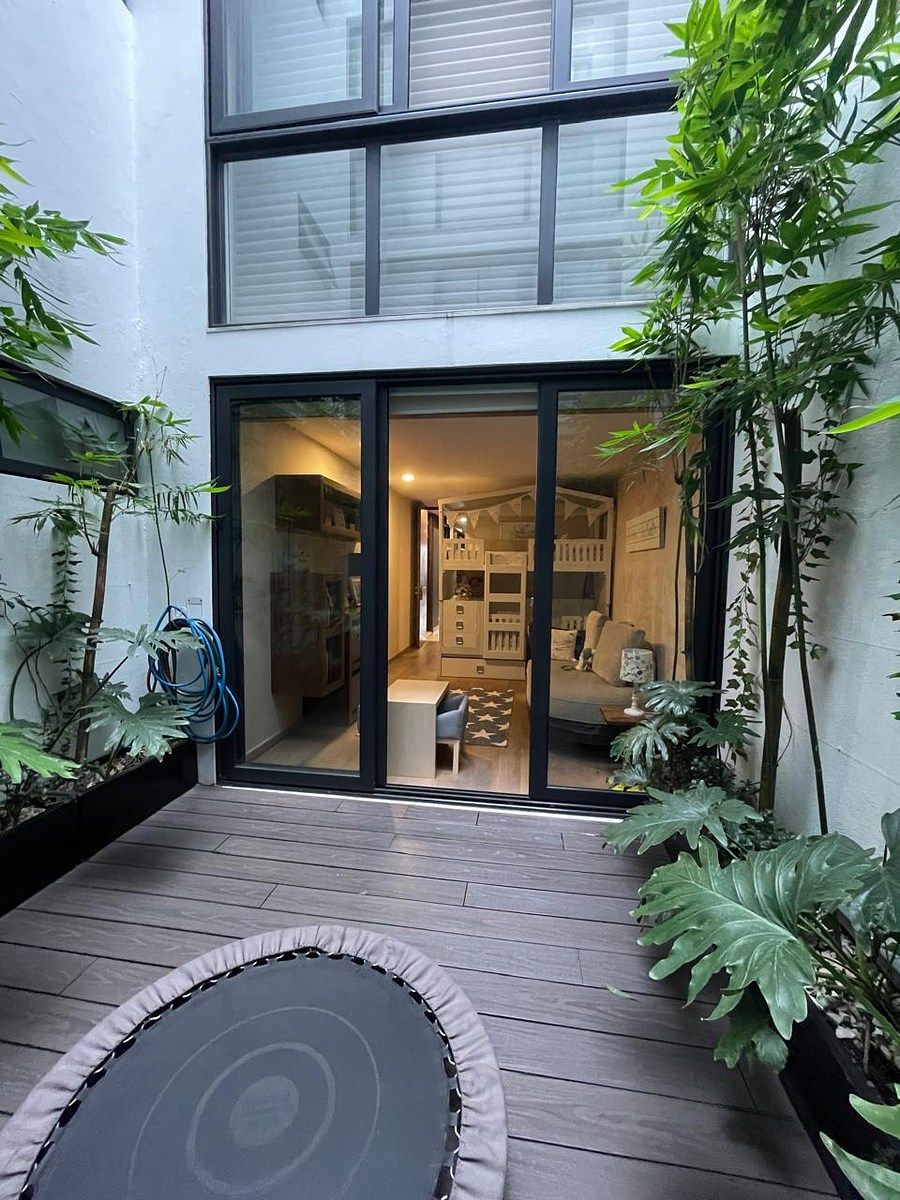 Apartamento em Polanco V Sección, Miguel Hidalgo, foto 17 de 23