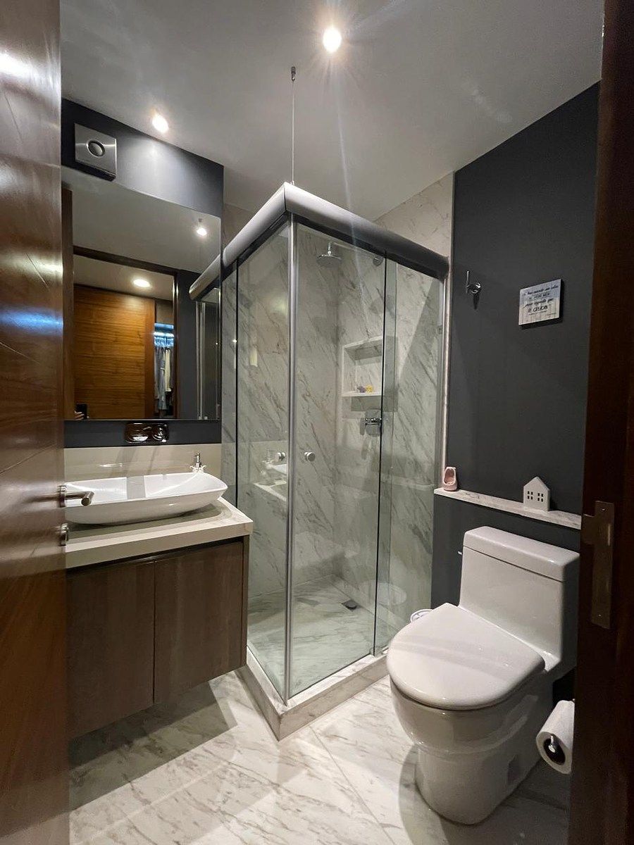 Apartamento em Polanco V Sección, Miguel Hidalgo, foto 18 de 23