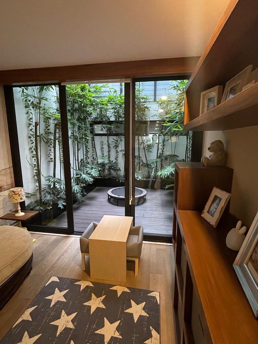 Apartamento em Polanco V Sección, Miguel Hidalgo, foto 20 de 23