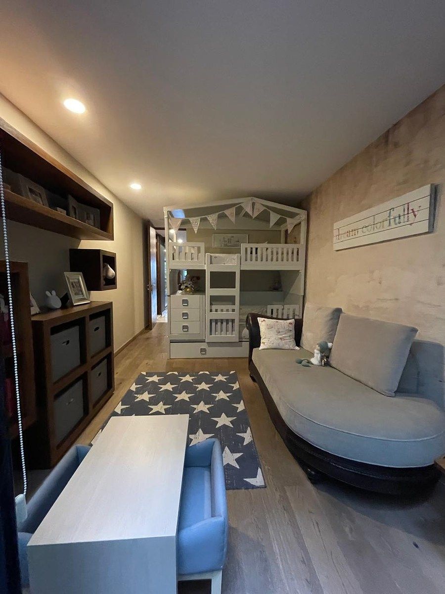 Apartamento em Polanco V Sección, Miguel Hidalgo, foto 19 de 23