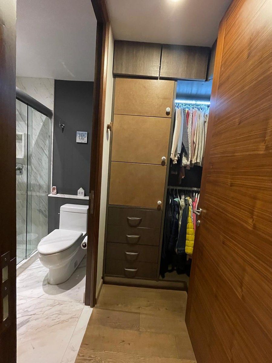 Apartamento em Polanco V Sección, Miguel Hidalgo, foto 21 de 23