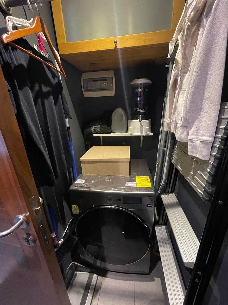 Apartamento em Polanco V Sección, Miguel Hidalgo, foto 22 de 23