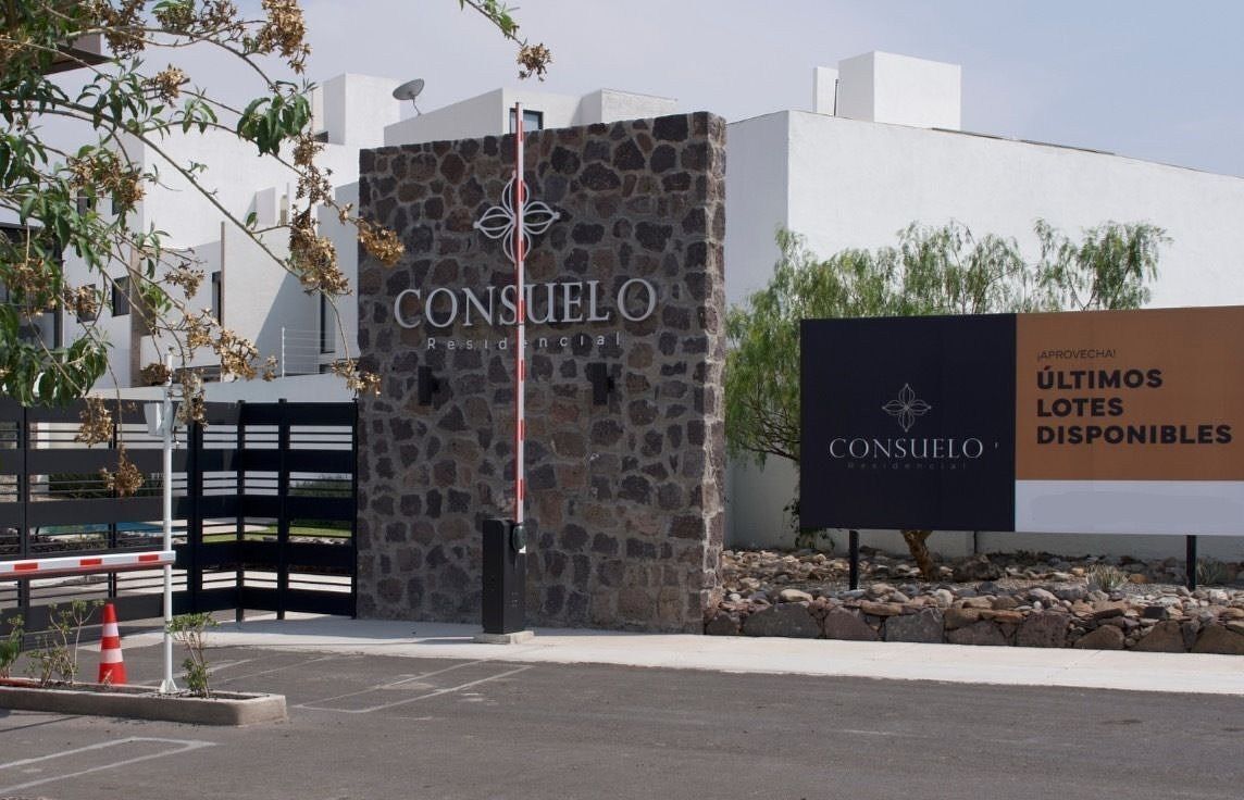 2 LOTS TOGETHER ZAKIA - Residential Consuelo, photo 1 of 5