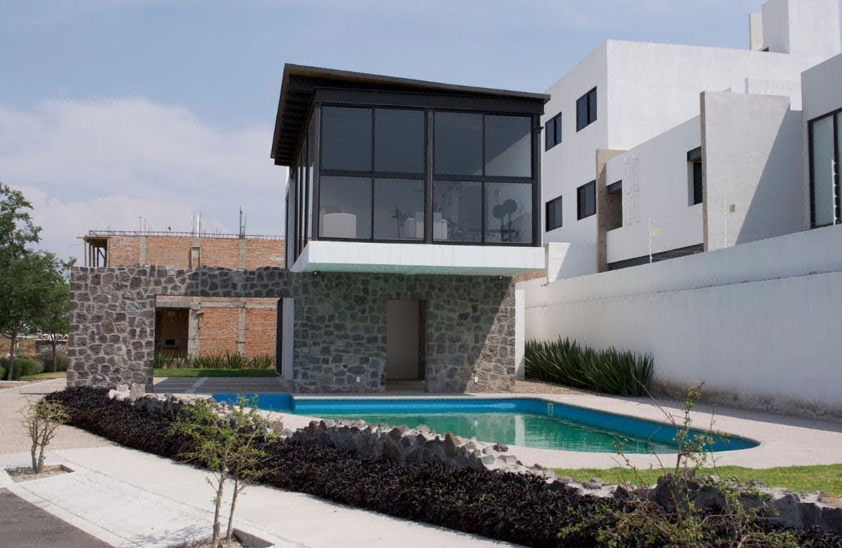 Lot in Zákia, El Marqués, photo 3 of 5