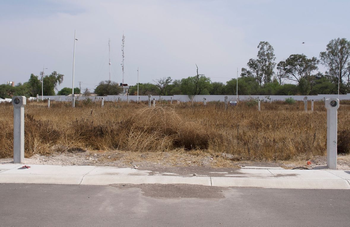 Lot in Zákia, El Marqués, photo 5 of 5