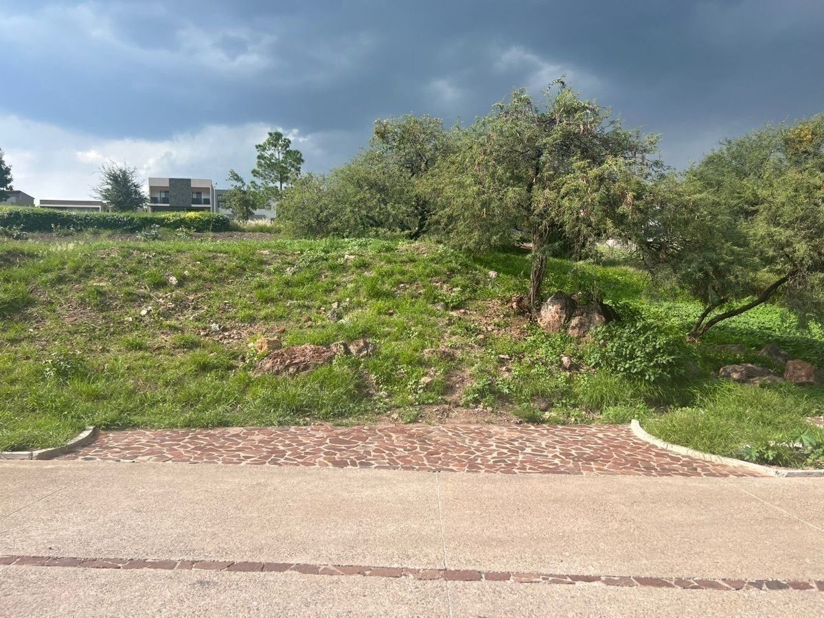 TERRENO ALTOZANO - Privada Grieta, foto 1 de 7