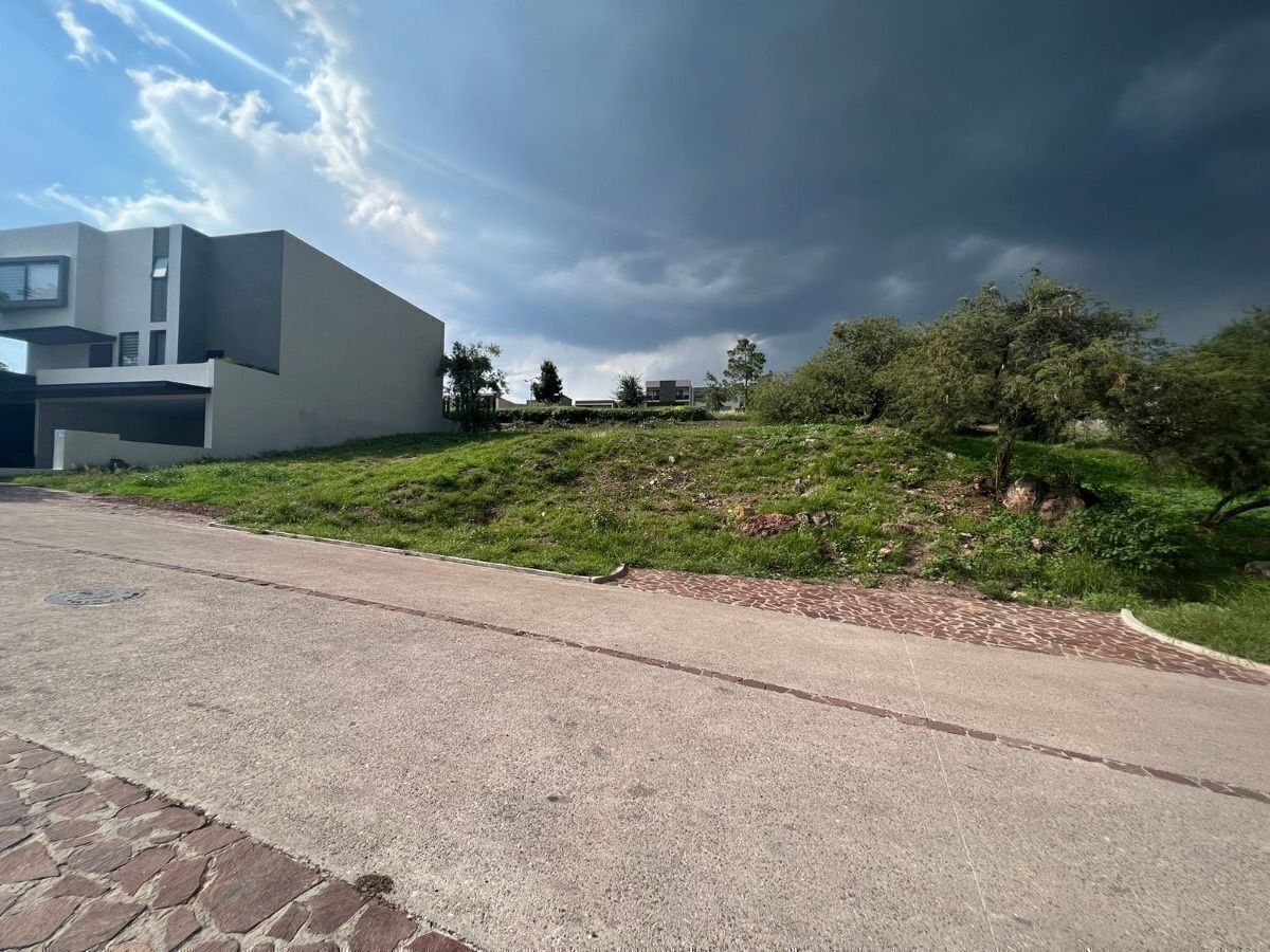 Terreno en Altozano el Nuevo Querétaro, Querétaro, foto 3 de 7