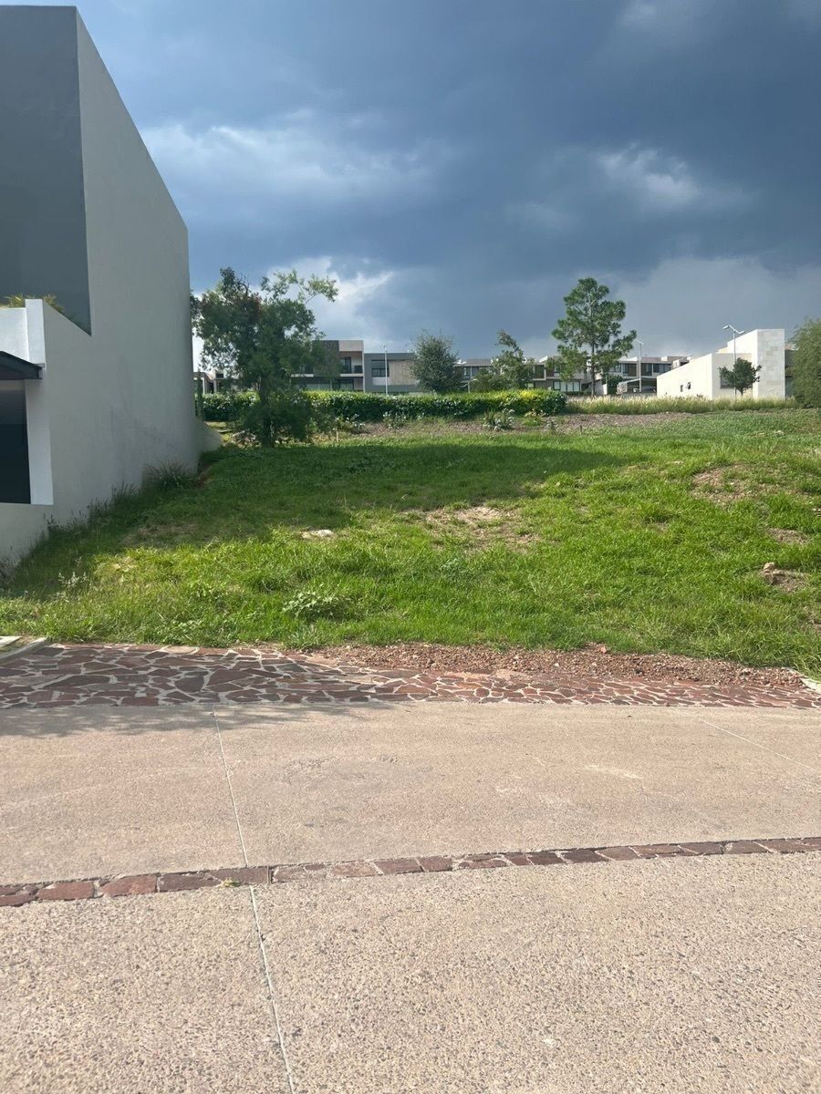 Terreno en Altozano el Nuevo Querétaro, Querétaro, foto 5 de 7