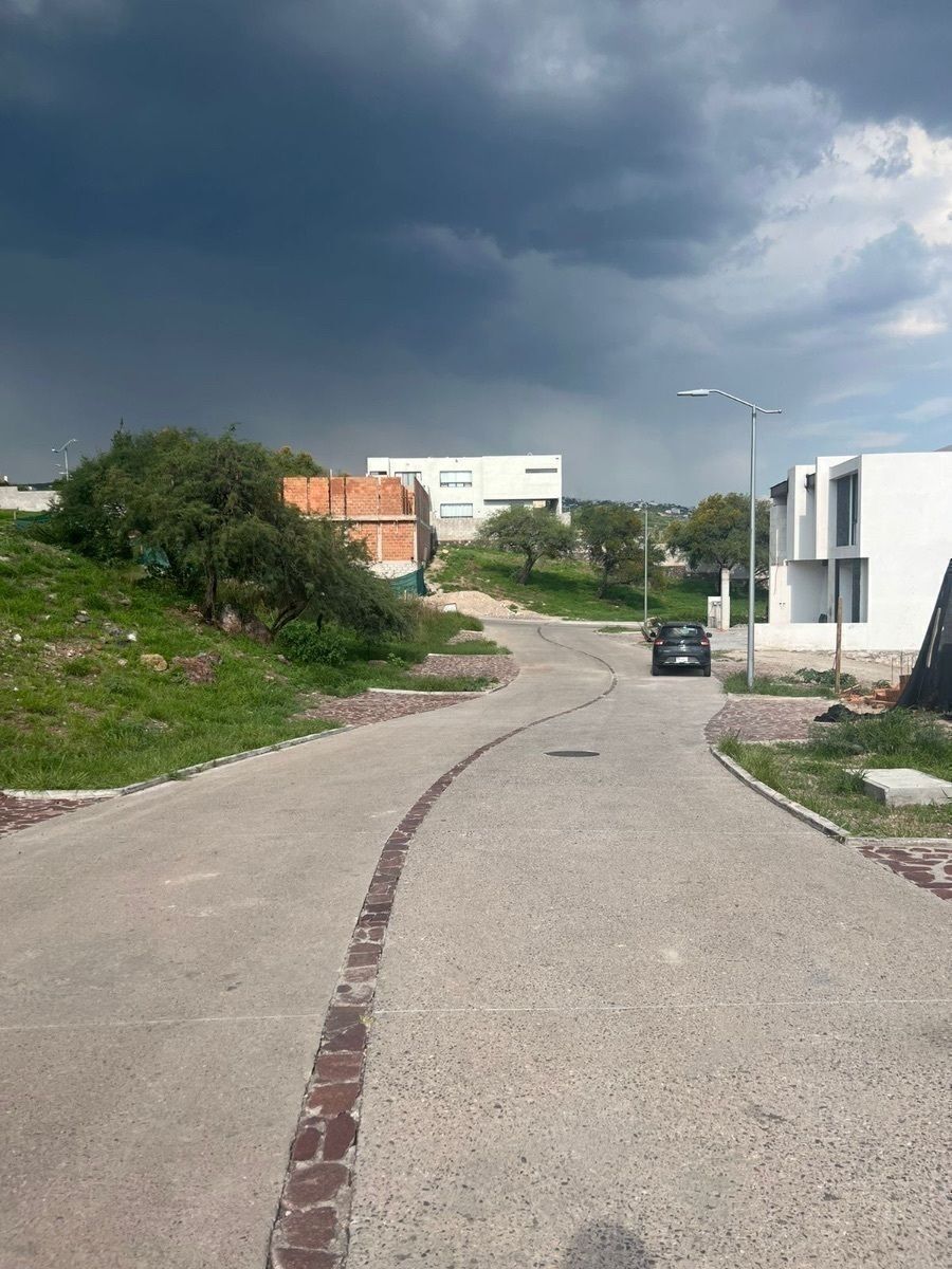 Terreno en Altozano el Nuevo Querétaro, Querétaro, foto 7 de 7
