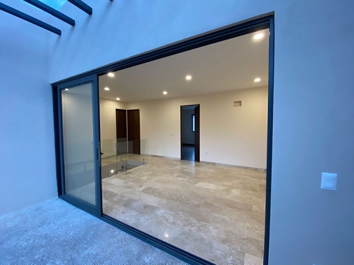 Casa en Altozano el Nuevo Querétaro, Querétaro, foto 12 de 21