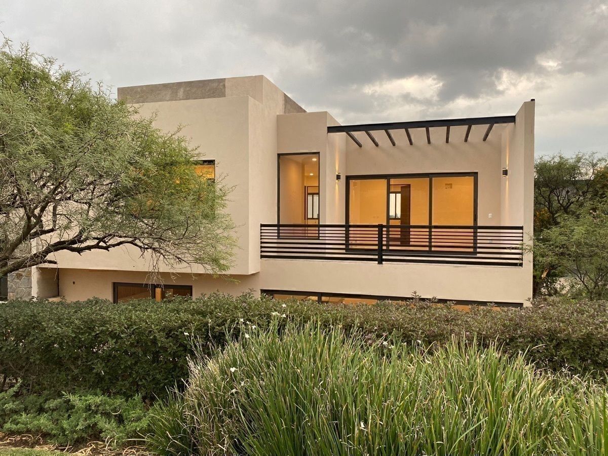 Casa en Altozano el Nuevo Querétaro, Querétaro, foto 13 de 21
