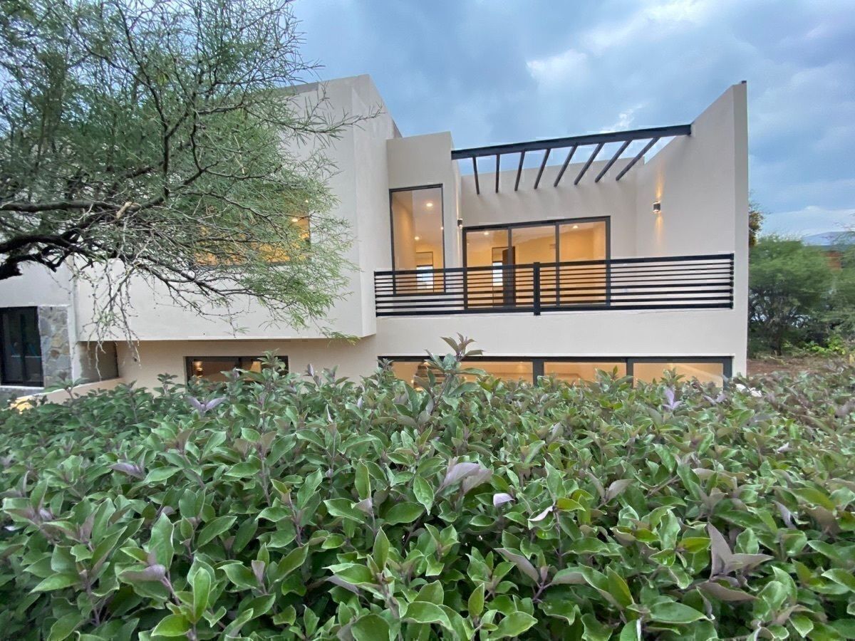 Casa en Altozano el Nuevo Querétaro, Querétaro, foto 15 de 21