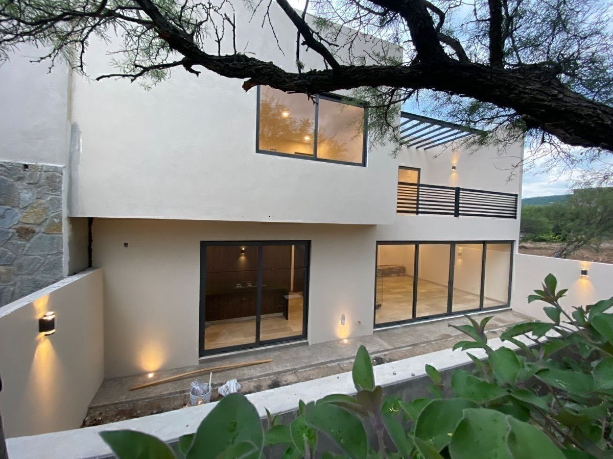 Casa en Altozano el Nuevo Querétaro, Querétaro, foto 18 de 21
