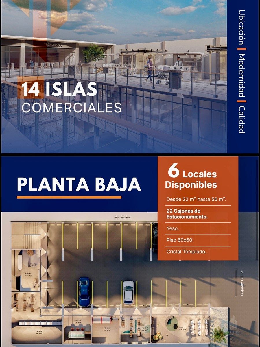 Local comercial en Las Américas, Aguascalientes, foto 9 de 11