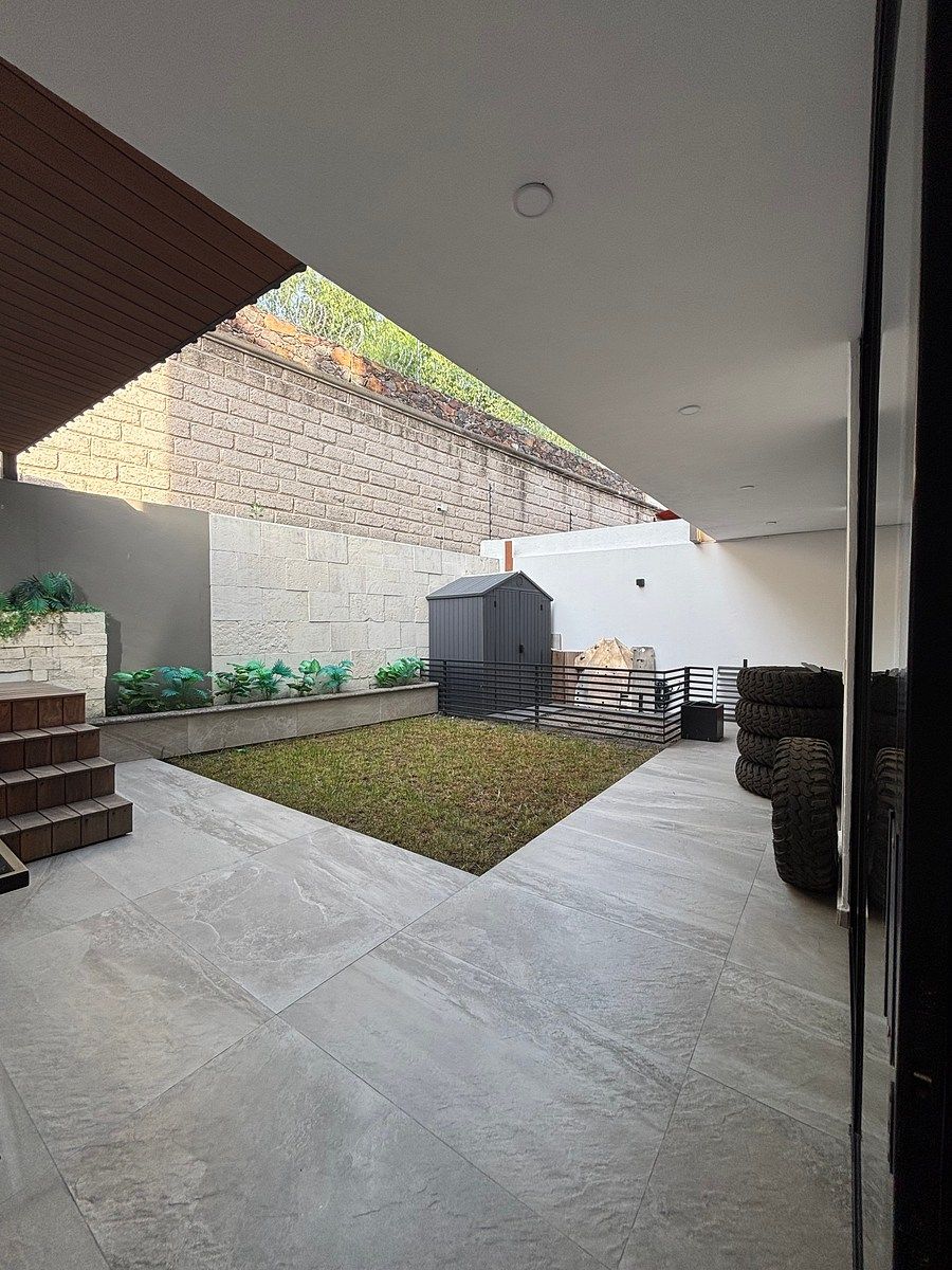 Casa em Lomas de Juriquilla, Querétaro, foto 12 de 15